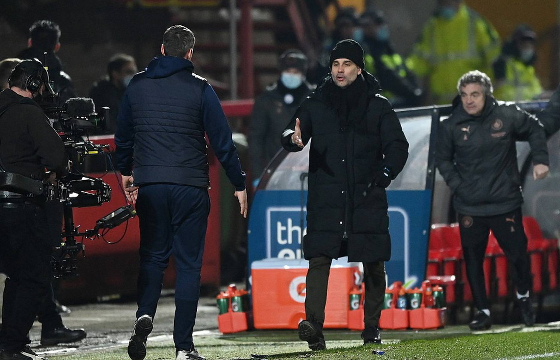 在东亚杯对 在东亚杯对