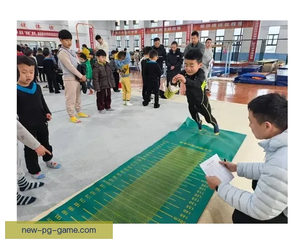 体操赛事精彩回顾：华丽动作，激情瞬间