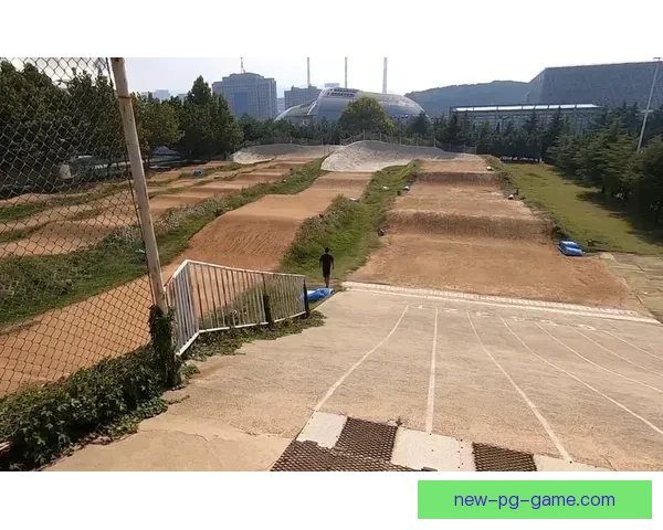 BMX场地赛全国积分排行榜公布