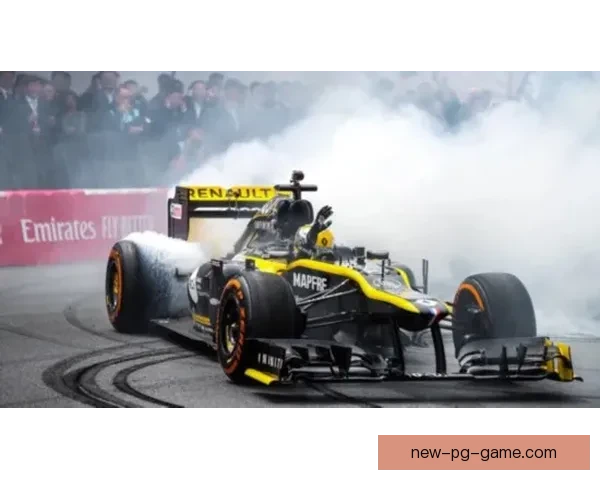 F1赛事精彩瞬间回顾：速度与激情