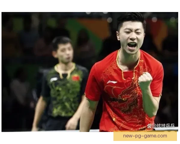 乒乓球数据分析：战术技术探究与提升助力