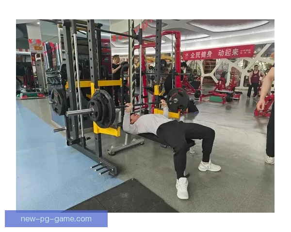 健身挑战赛：挑战极限，展现强者风采