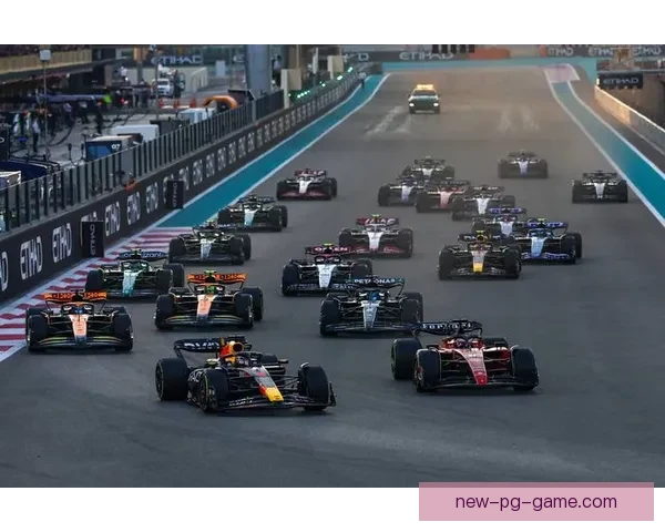 F1车手排名及赛车团队成绩总览