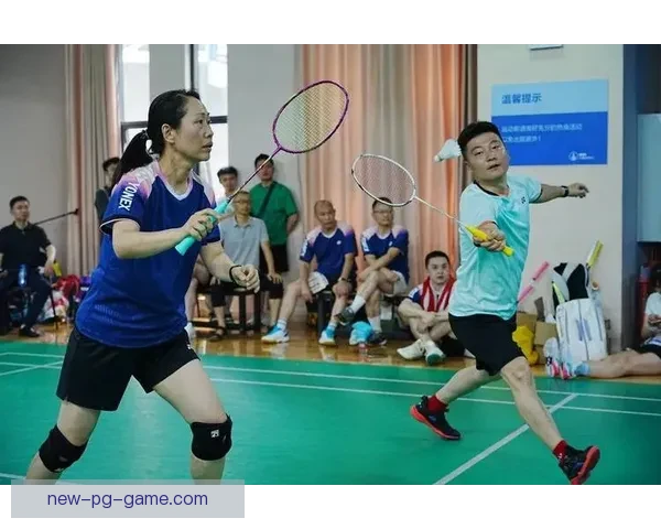 全民运动热潮：羽毛球比赛玩法大揭秘