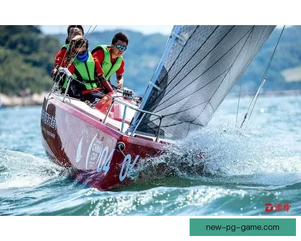 全球帆船联赛盛事:挑战海洋的极致竞速 全球帆船联赛盛事:挑战海洋的极致竞速