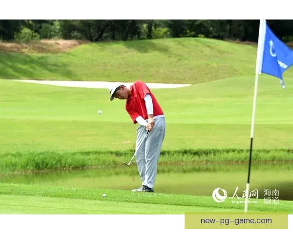 全球高尔夫世界纪录：挑战历史最高成绩，超越极限挑战！