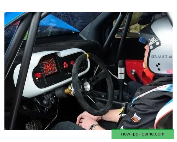 全面解读赛车直播赛事：技术解析、赛车文化与赛道心得