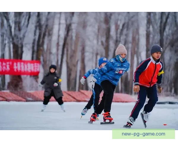 冰上璀璨：滑冰赛事全程回放