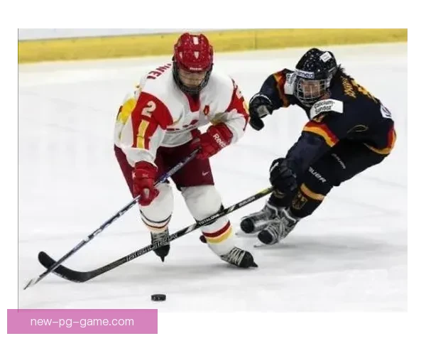 冰球赛事大数据预测分析：挑战胜算，揭示胜负真相