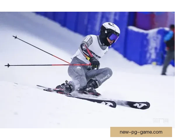 冰雪飞扬，极速挑战！全国滑雪比赛精彩纷呈