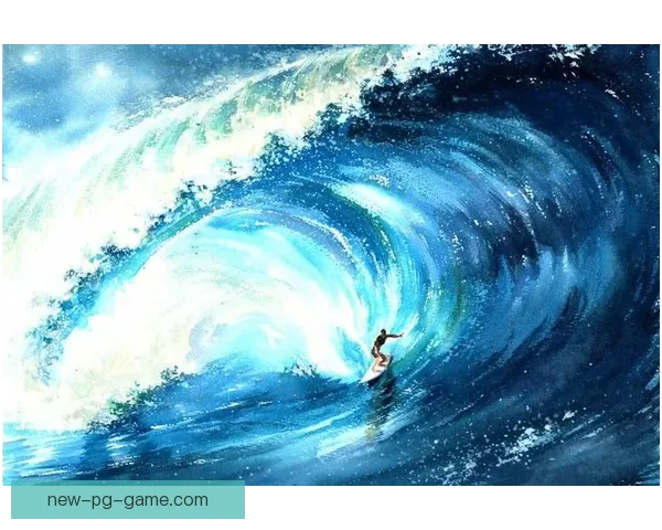 冲浪狂潮：激情挑战，全球冲浪赛程精彩揭秘