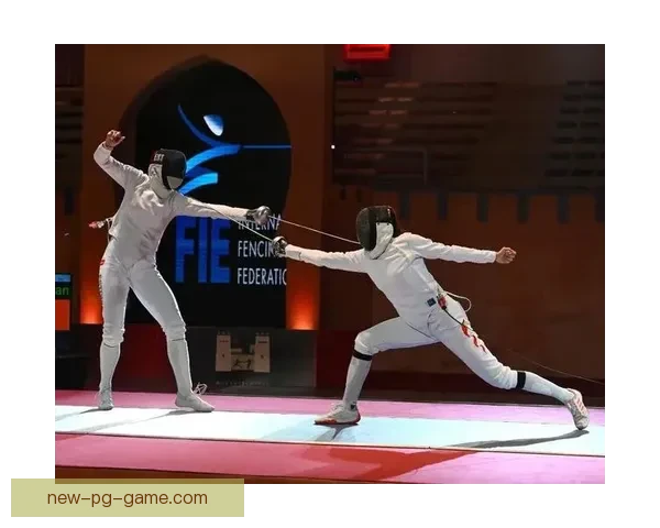 国际击剑大奖赛:剑指世界巅峰 国际击剑大奖赛:剑指世界巅峰
