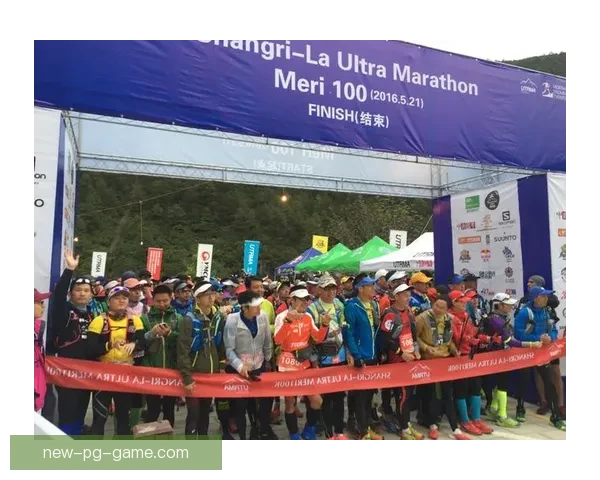 创新越界 挑战极限：马拉松世界纪录探秘