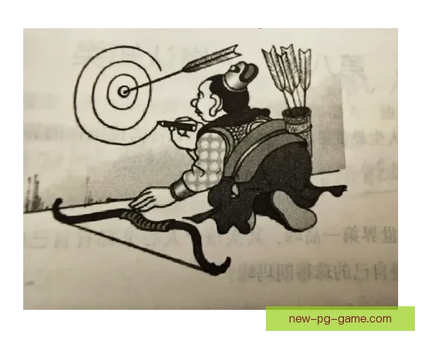 射箭赛事预测：瞄准箭靶，揭开射箭比赛的胜负之谜