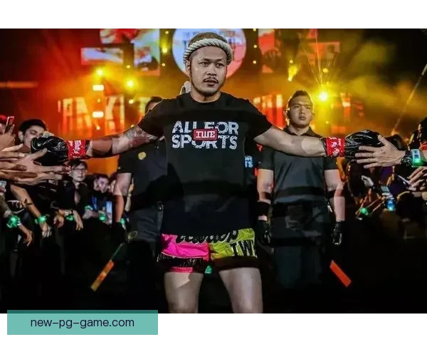 拳击擂台上的风云对决:谁才是真正的王者? 拳击擂台上的风云对决:谁才是真正的王者?