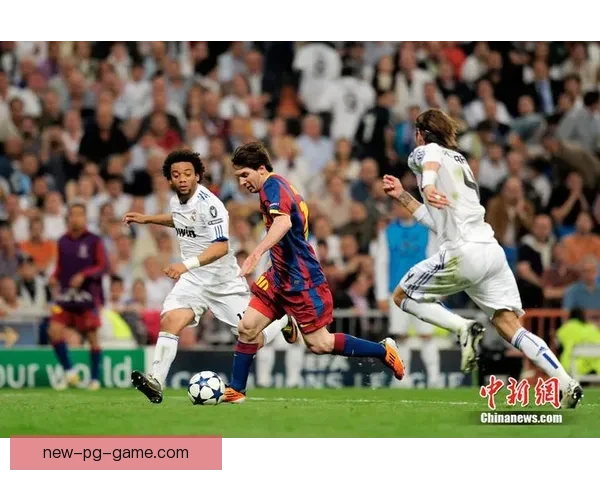 巴萨击败皇马，梅西独中两元，赛季首战取胜