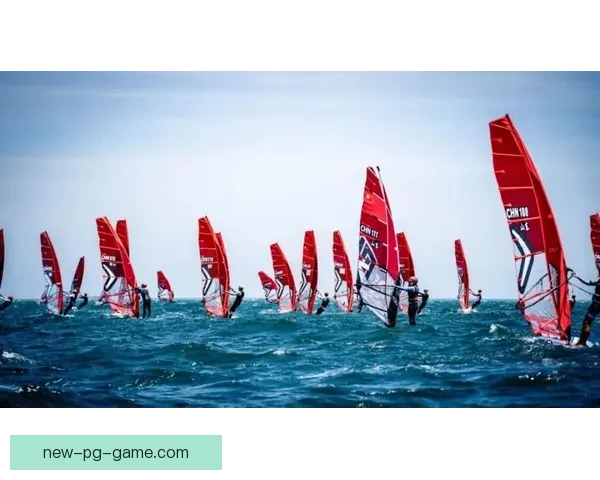 掀起帆船激情之旅：挑战锦标赛巅峰