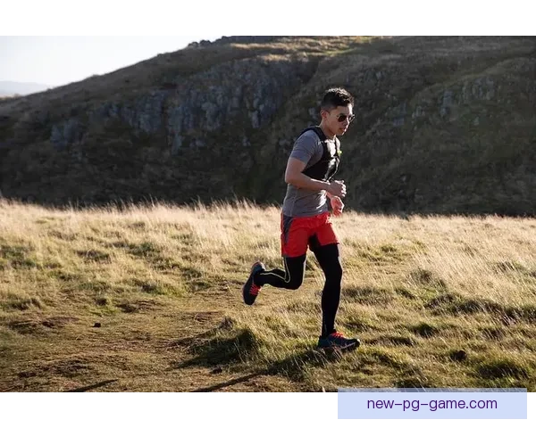 挑战自我，挑战极限：全面解析越野跑技巧，助你快速成为专业跑者