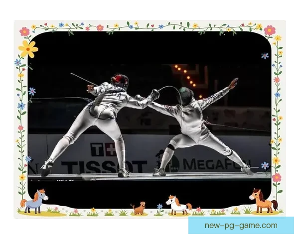 探讨击剑技巧的实战应用与进阶训练方法