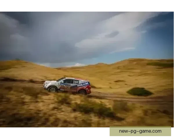 探险征途：挑战未知高峰