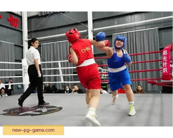 拳击直播:激烈对决,刺激激情,体育精彩绽放 拳击直播:激烈对决,刺激激情,体育精彩绽放