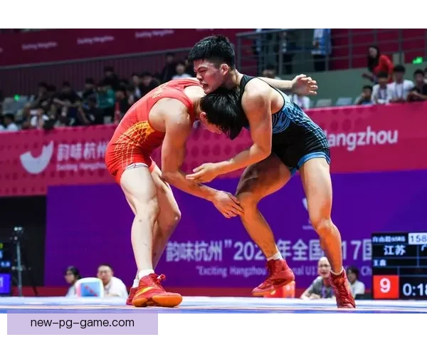 摔跤技巧全面解析：巧妙应用力量，融合技术与策略