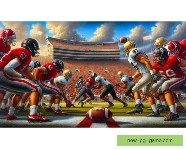 搏击热血场：橄榄球训练新观念