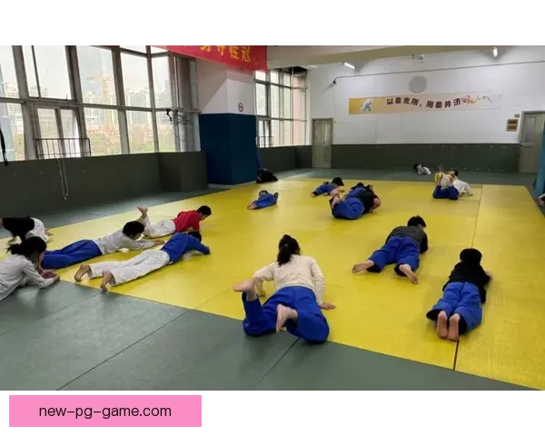 柔道训练新思路：体能强化、技术提升、心理调适共振