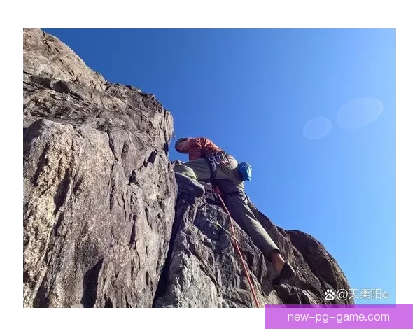 极限征途：攀登挑战，征战登山杯赛的纪律与激情