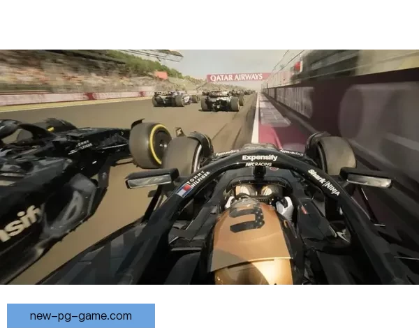 极速狂飙：飞驰赛车大赛的全新挑战