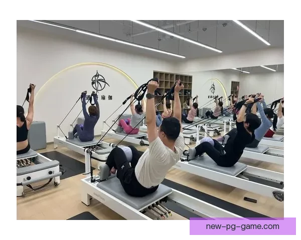 普拉提大奖赛：健康身心共襄盛会