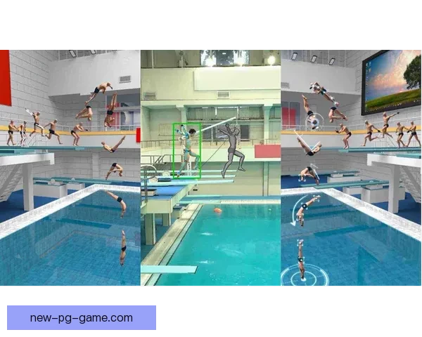 游泳实时比分查询全攻略