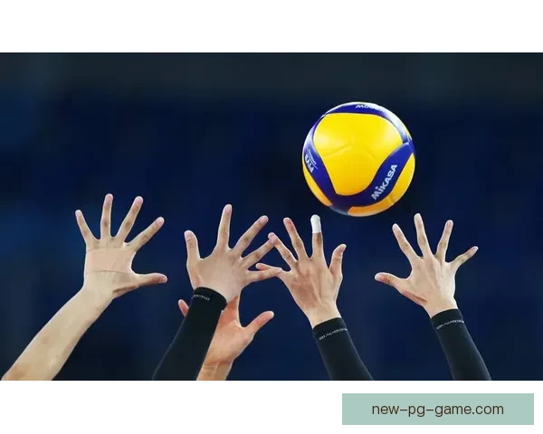 深度解析排球盘口赛事策略 深度解析排球盘口赛事策略