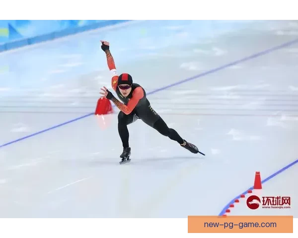滑冰世界纪录:速度飞跃 冰上辉煌 滑冰世界纪录:速度飞跃 冰上辉煌