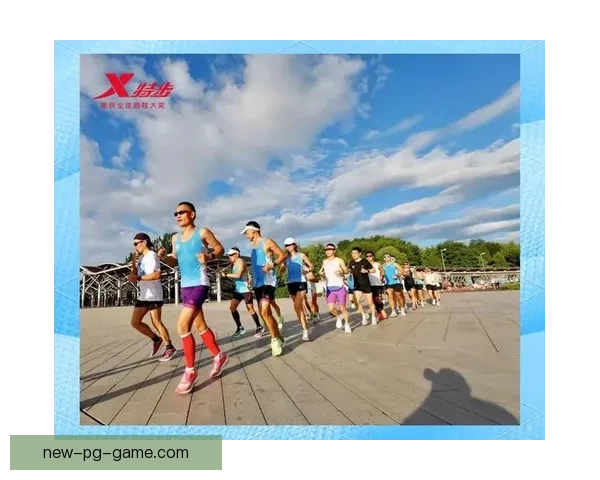 激情马拉松:挑战极限,超越自我 激情马拉松:挑战极限,超越自我