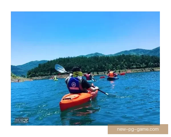 皮划艇世界之最：突破极限的划桨壮举