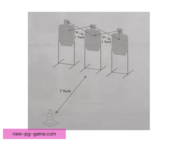 精准瞄准，射击技巧提升指南
