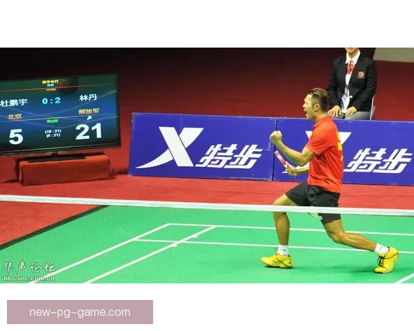羽毛球比分直播，实时动态全方位报道