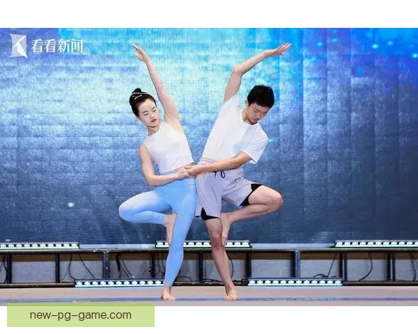 绽放绚烂的体操光芒：全国公开赛闪耀登场