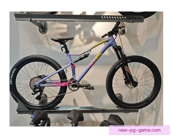 酣畅淋漓，征战山地魅力山地车公开赛独家揭秘