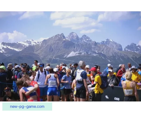 越野跑赛事未来发展趋势及赛事策略分析