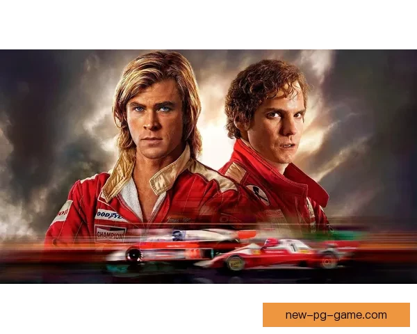 速度与激情：探秘赛车历史的传奇故事