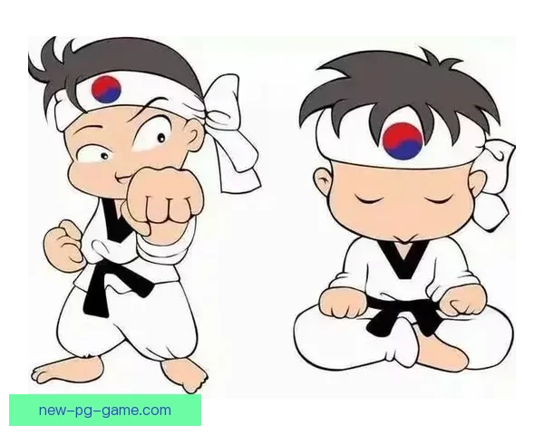 跆拳道排名制度及其影响分析 跆拳道排名制度及其影响分析