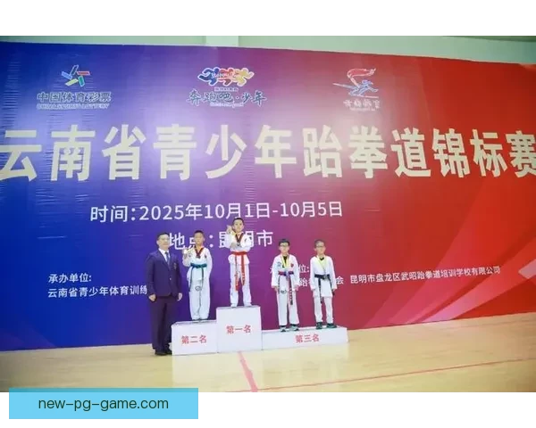 跆拳道赛事精彩回放汇总