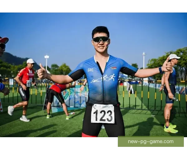 铁人三项训练秘籍：打造强壮身体，挑战极限运动