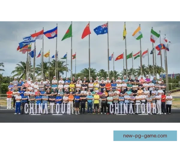 高尔夫精彩赛程全攻略