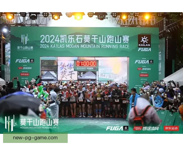 马拉松竞赛：挑战自我，突破极限