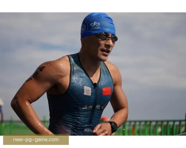 铁人三项数据分析：揭秘训练策略与优化技巧