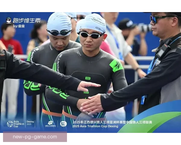 铁人三项史上最伟大的纪录与突破