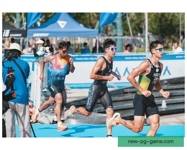 铁人三项赛：极限挑战者的荣耀之路